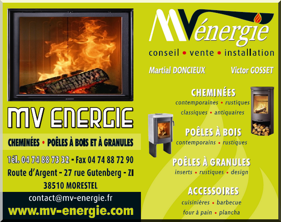 MV energie