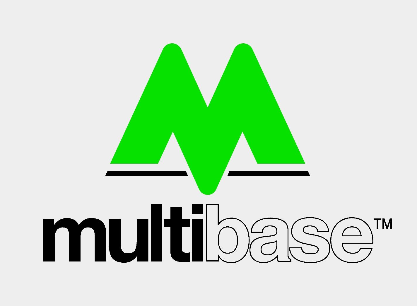 Logo multibase pms