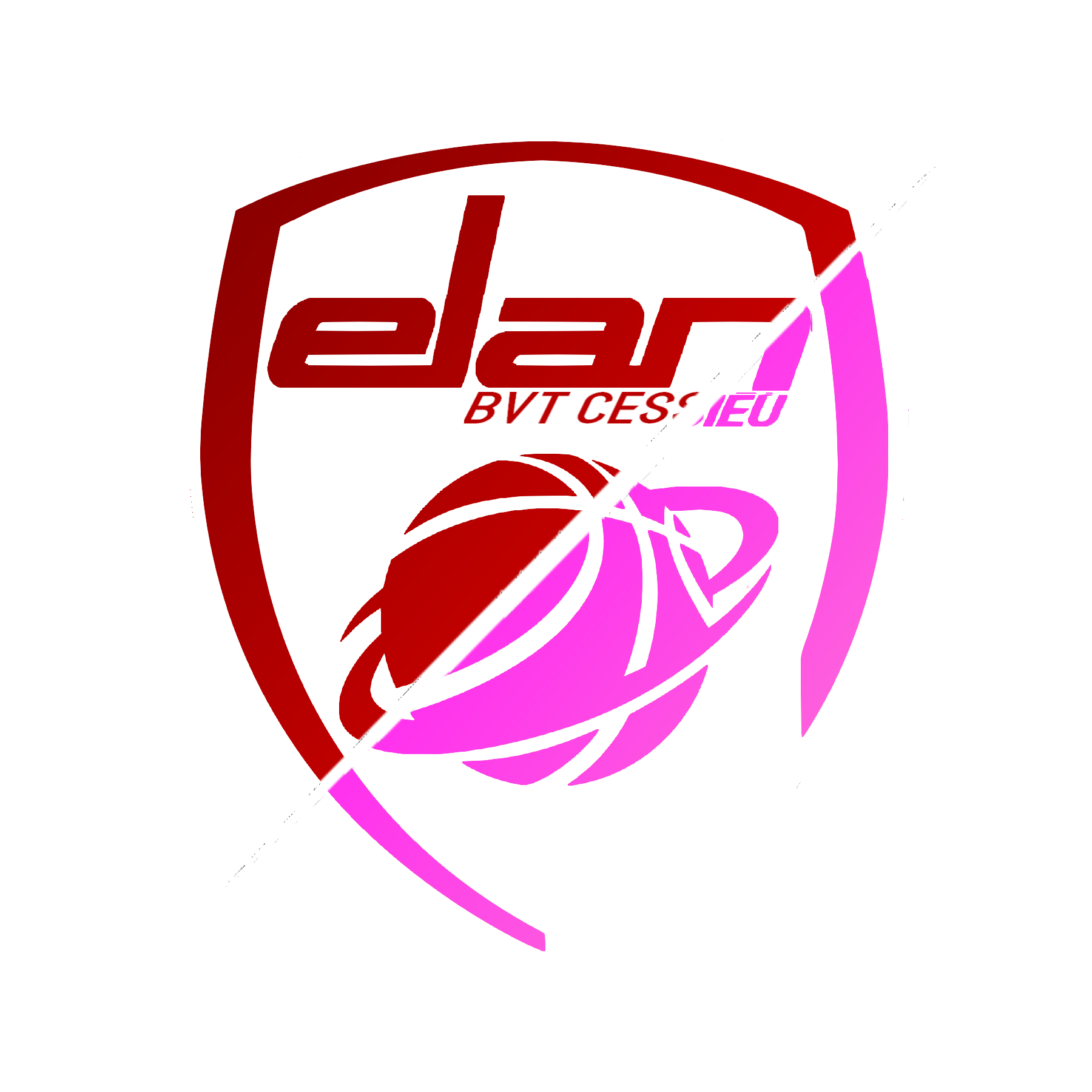 Logo rouge 2